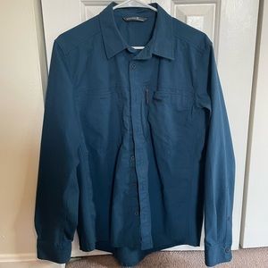 Sitka Harvester Shirt -M